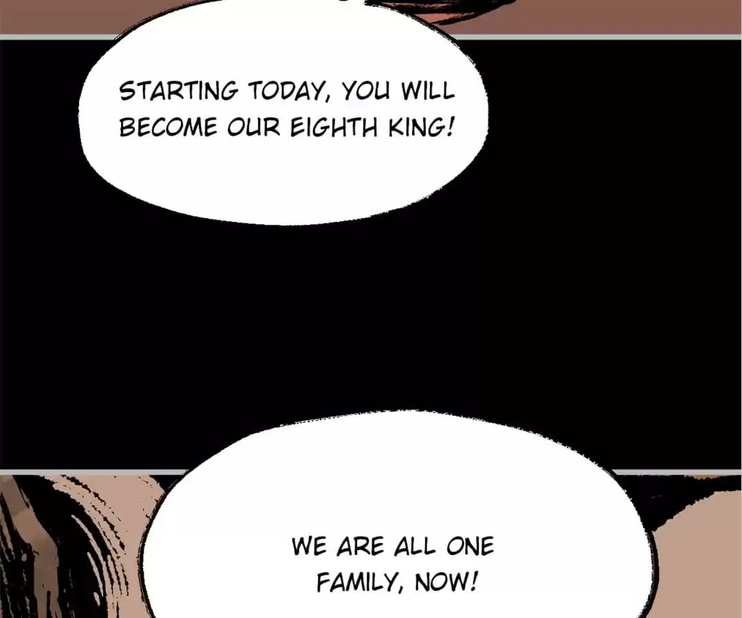 The Sacred Ruins (Colored) Chapter 73 page 147 - 
