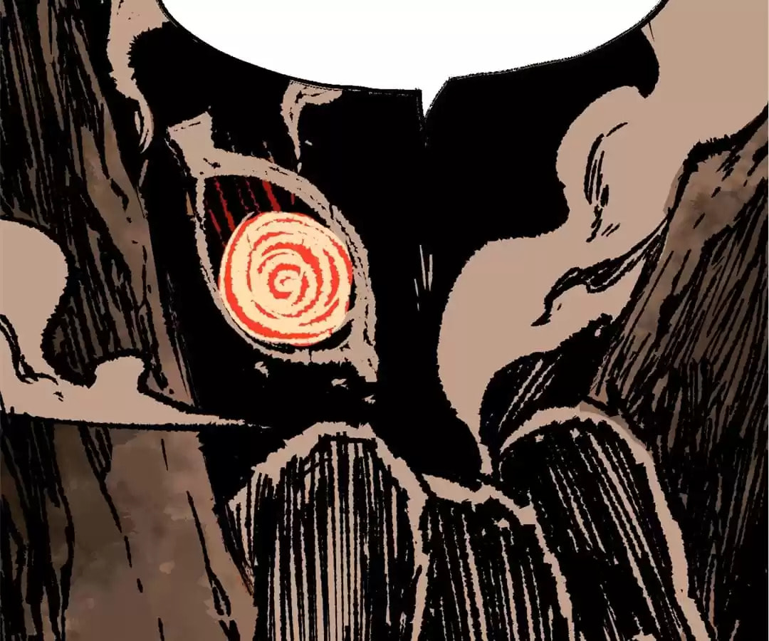 The Sacred Ruins (Colored) Chapter 73 page 148 - 
