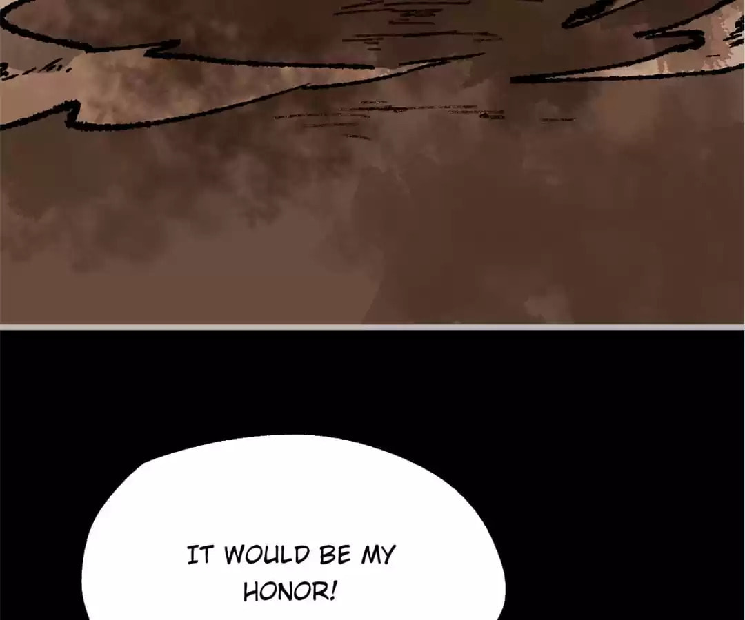 The Sacred Ruins (Colored) Chapter 73 page 150 - 