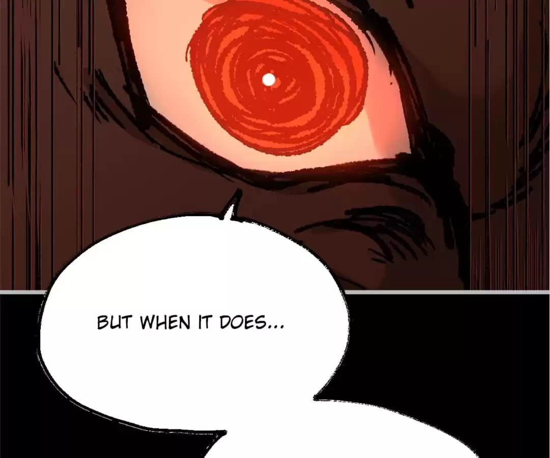 The Sacred Ruins (Colored) Chapter 73 page 153 - 