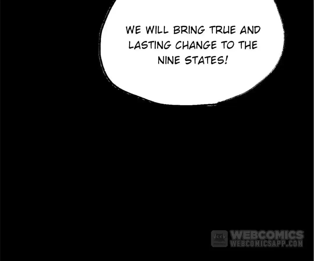 The Sacred Ruins (Colored) Chapter 73 page 154 - 