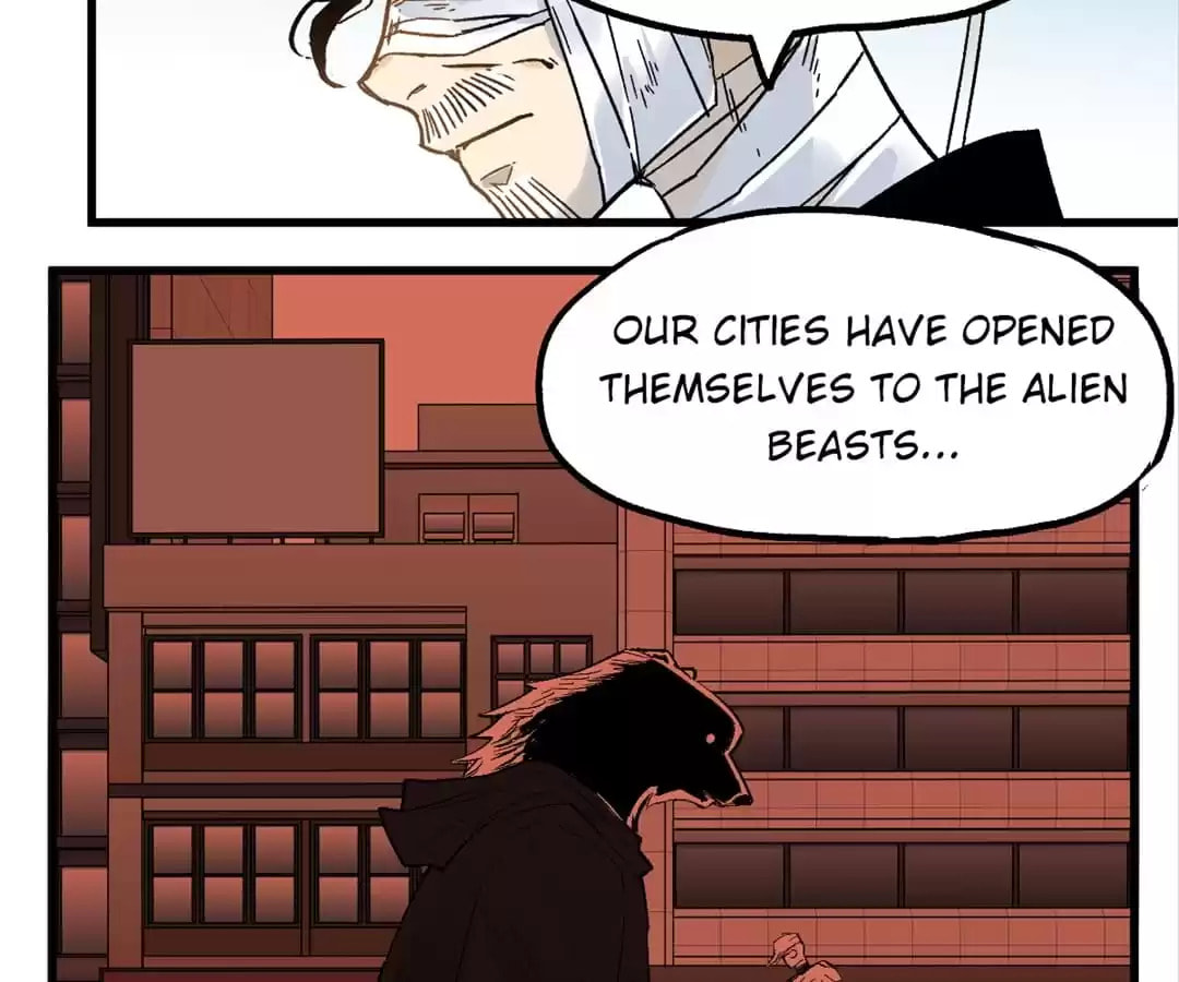 The Sacred Ruins (Colored) Chapter 73 page 157 - 