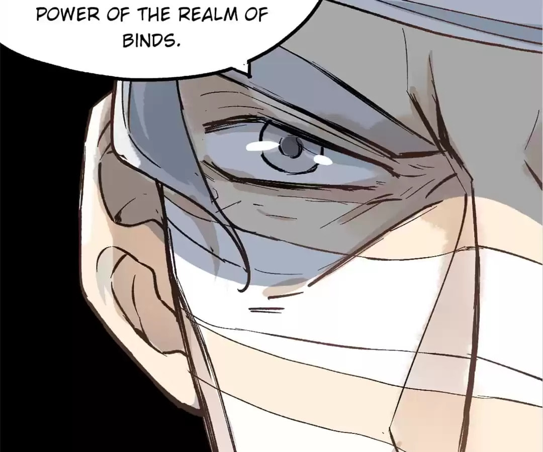 The Sacred Ruins (Colored) Chapter 73 page 160 - 