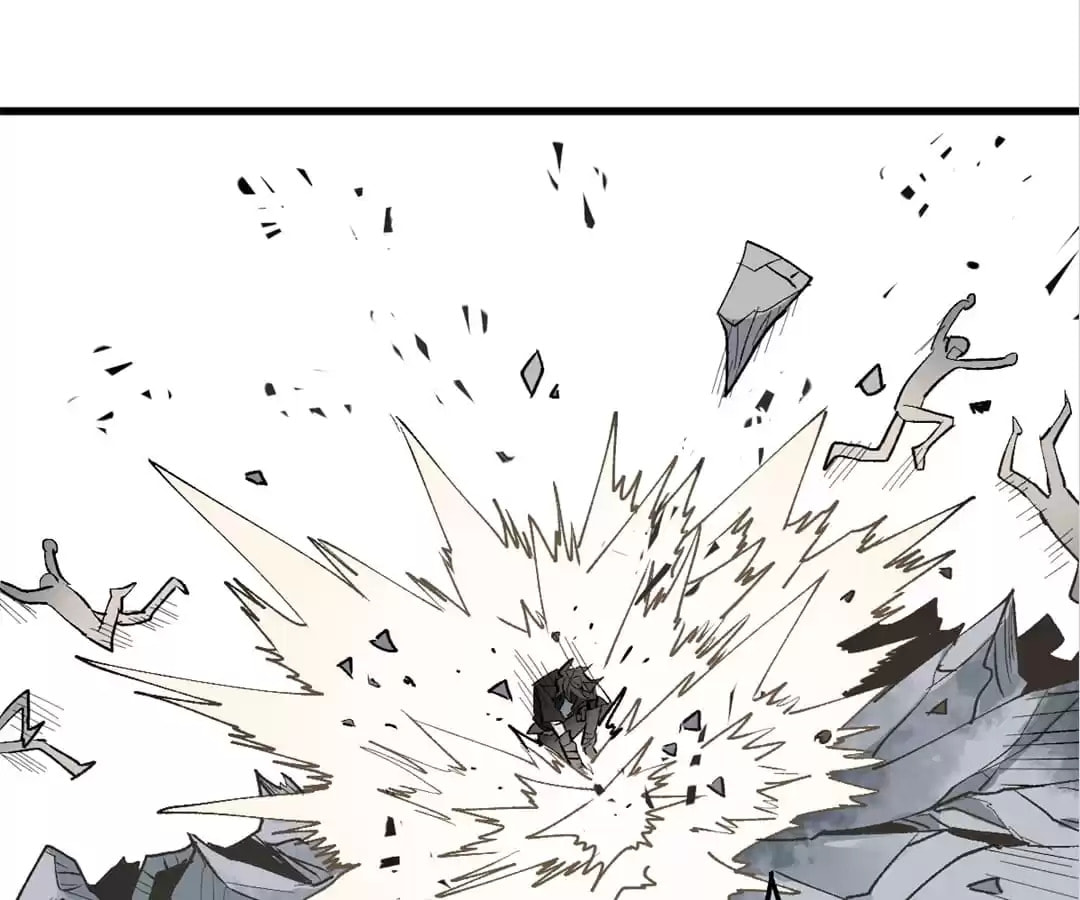 The Sacred Ruins (Colored) Chapter 73 page 24 - 