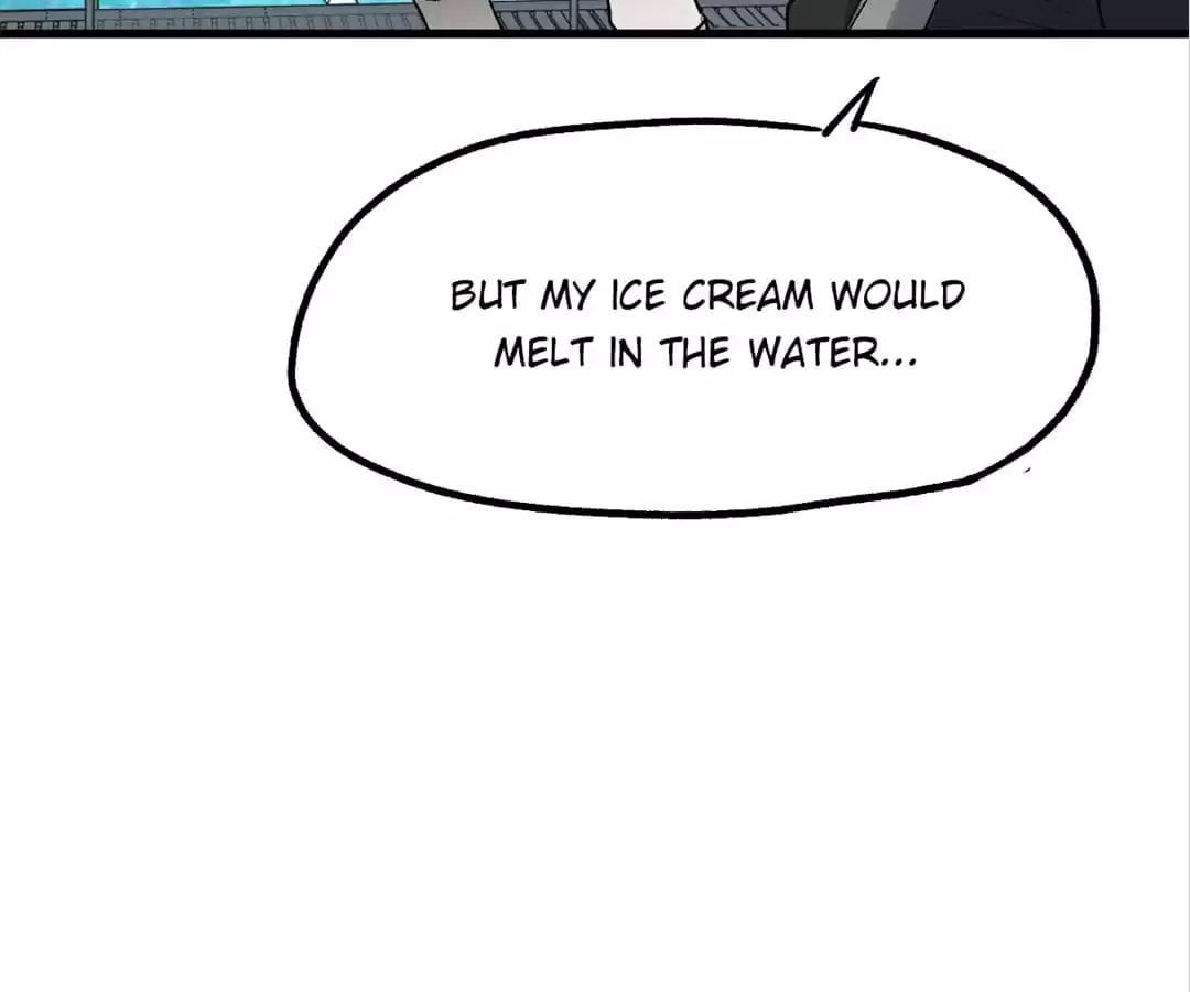 The Sacred Ruins (Colored) Chapter 73 page 33 - 