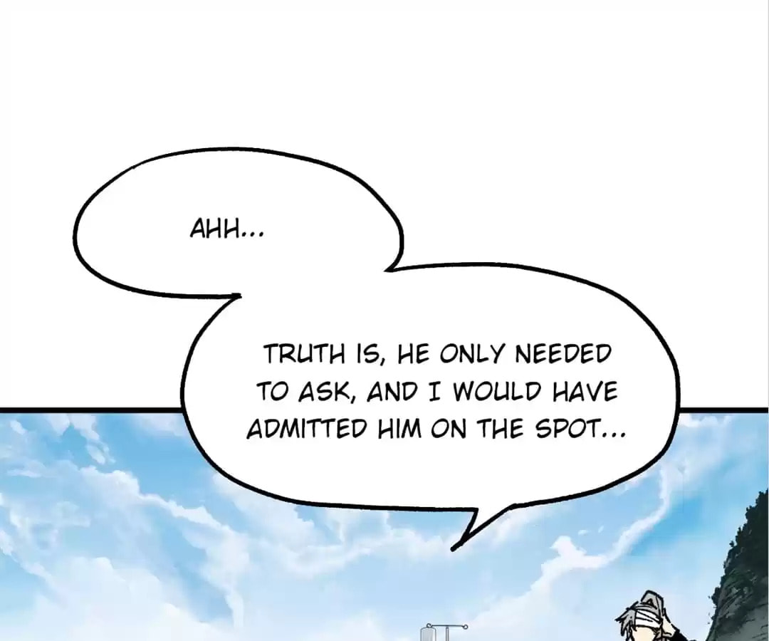 The Sacred Ruins (Colored) Chapter 73 page 39 - 