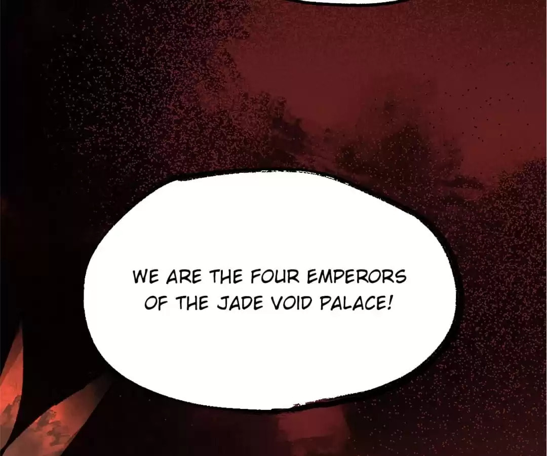 The Sacred Ruins (Colored) Chapter 73 page 44 - 