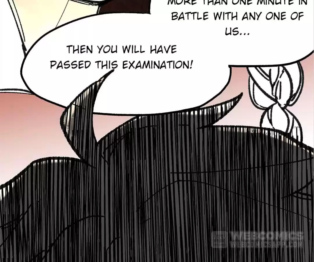 The Sacred Ruins (Colored) Chapter 73 page 48 - 