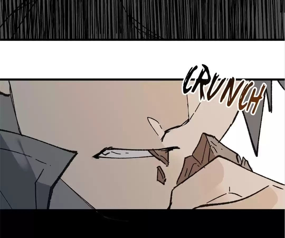 The Sacred Ruins (Colored) Chapter 73 page 49 - 