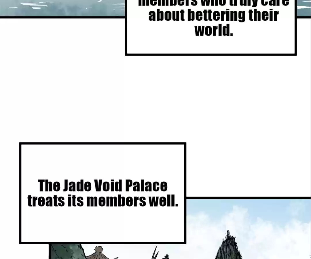 The Sacred Ruins (Colored) Chapter 73 page 6 - 
