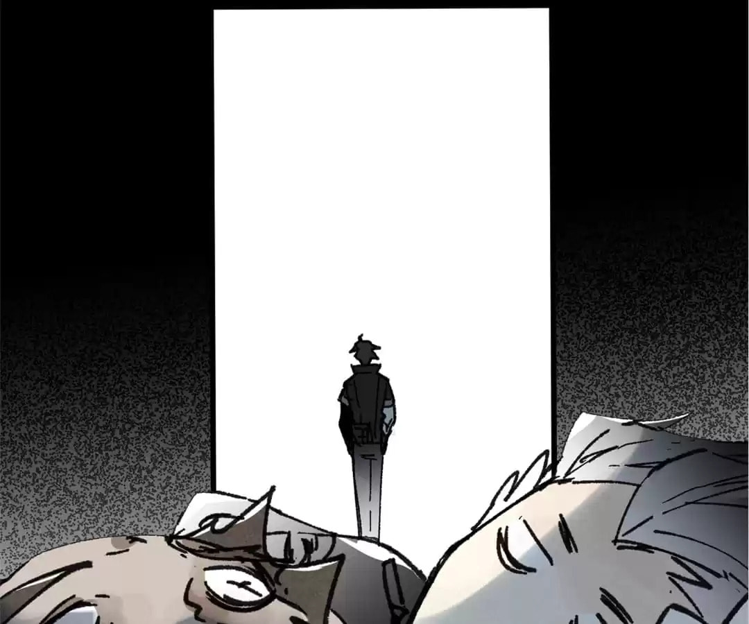 The Sacred Ruins (Colored) Chapter 73 page 51 - 
