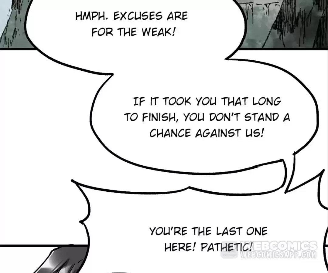 The Sacred Ruins (Colored) Chapter 73 page 63 - 