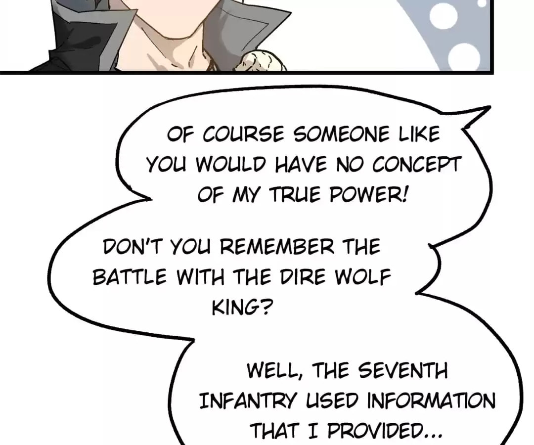 The Sacred Ruins (Colored) Chapter 73 page 69 - 