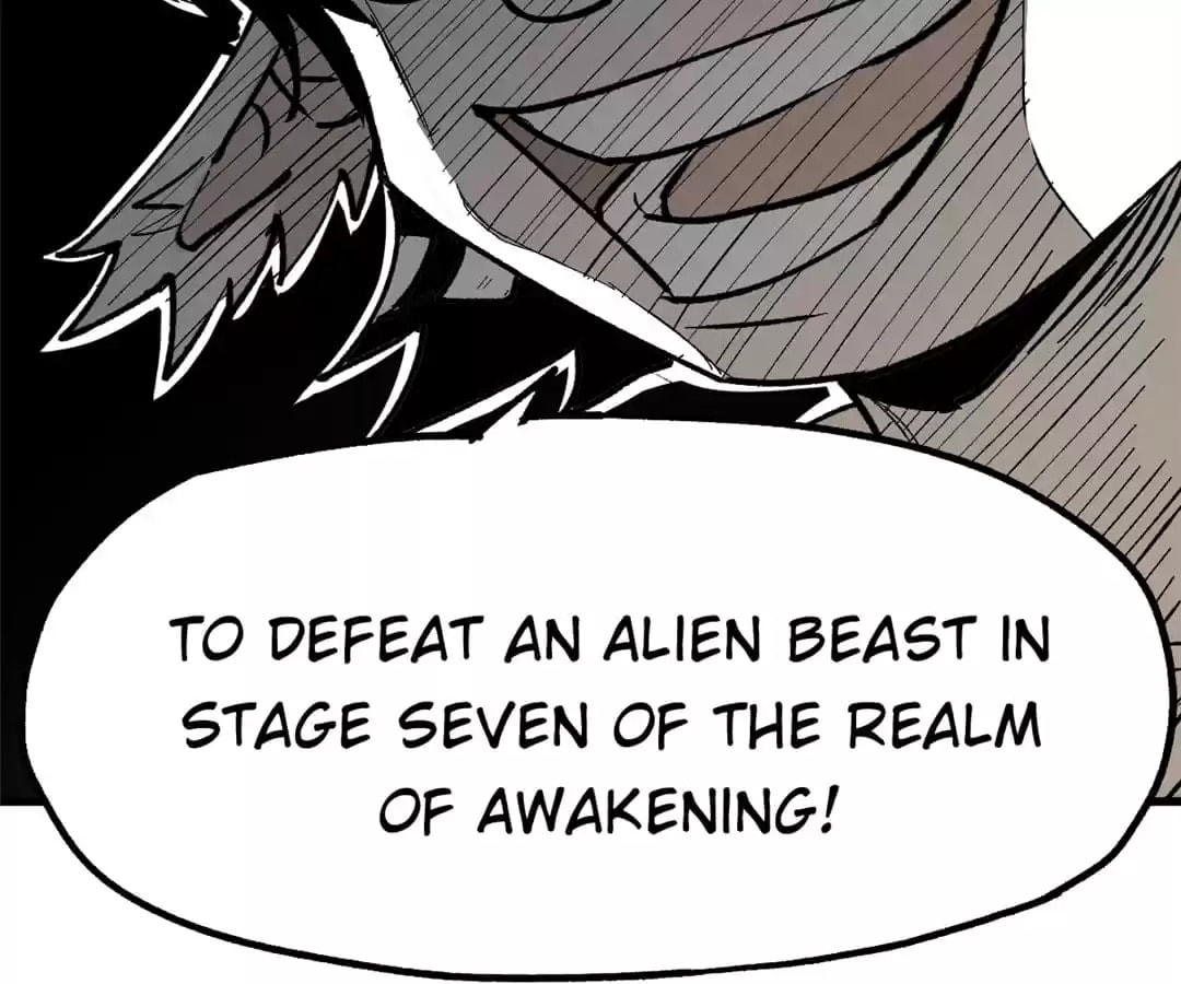 The Sacred Ruins (Colored) Chapter 73 page 71 - 