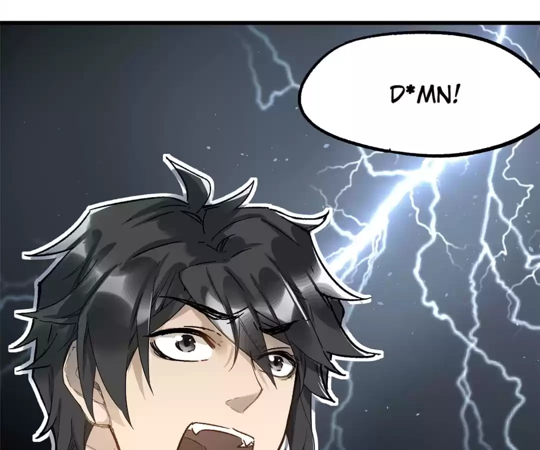 The Sacred Ruins (Colored) Chapter 73 page 72 - 