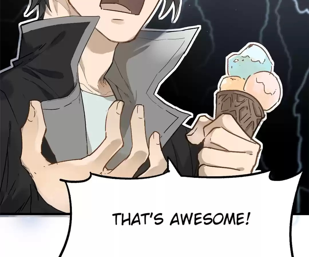 The Sacred Ruins (Colored) Chapter 73 page 73 - 