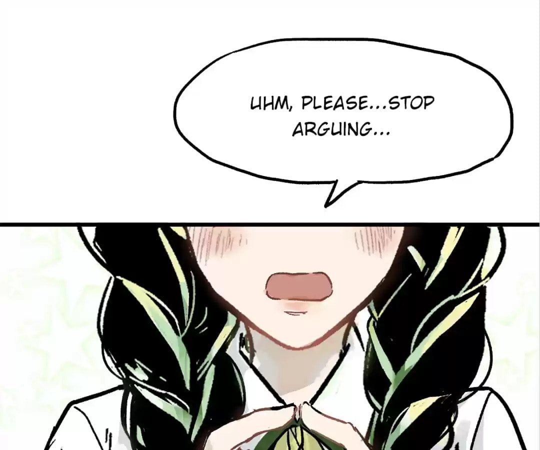 The Sacred Ruins (Colored) Chapter 73 page 78 - 