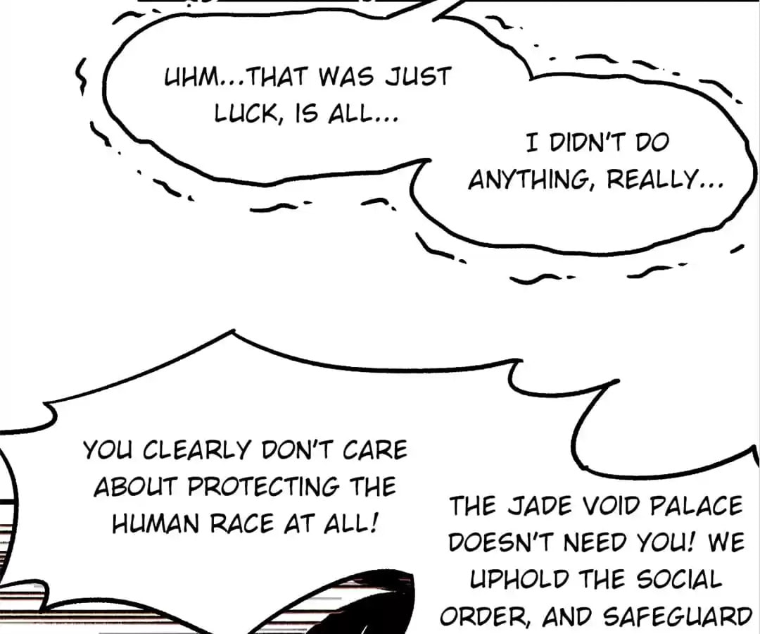 The Sacred Ruins (Colored) Chapter 73 page 83 - 