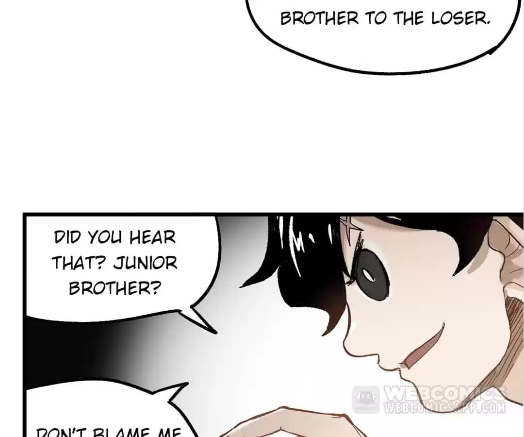The Sacred Ruins (Colored) Chapter 73 page 87 - 