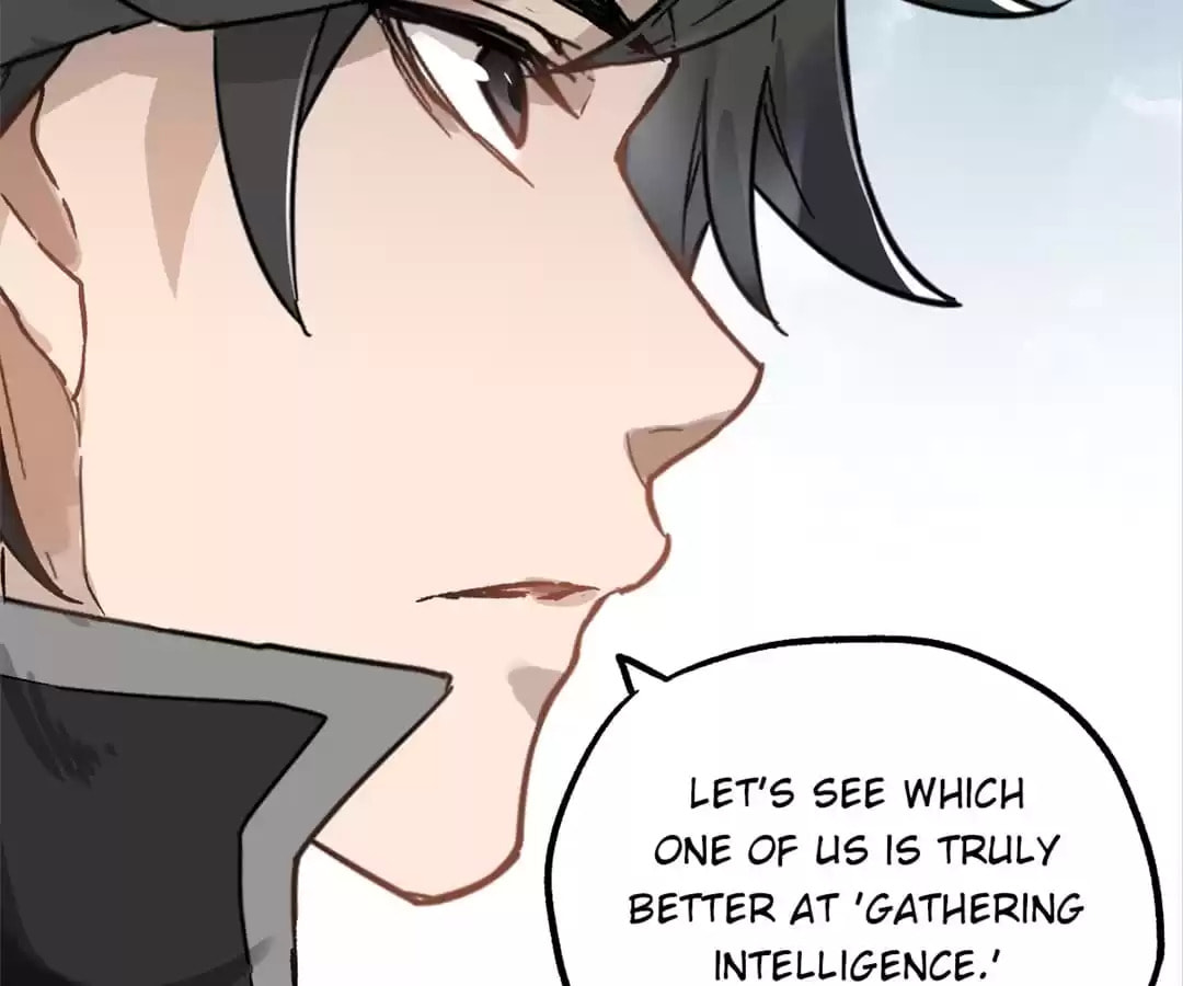 The Sacred Ruins (Colored) Chapter 73 page 89 - 