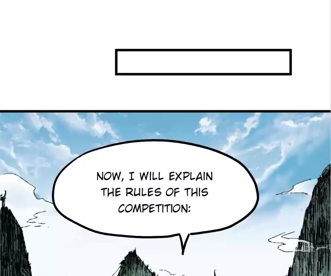The Sacred Ruins (Colored) Chapter 73 page 95 - 