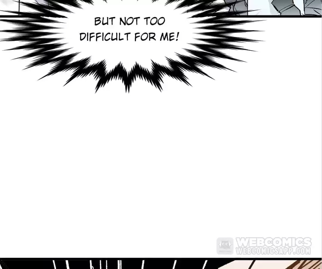 The Sacred Ruins (Colored) Chapter 73 page 100 - 