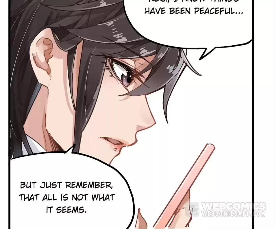 The Sacred Ruins (Colored) Chapter 74 page 102 - 