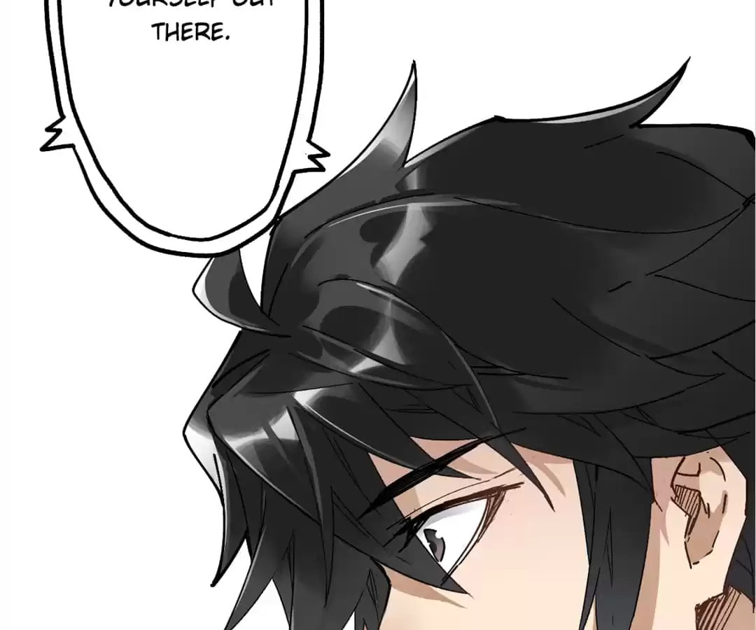 The Sacred Ruins (Colored) Chapter 74 page 104 - 