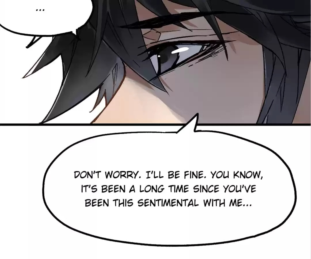 The Sacred Ruins (Colored) Chapter 74 page 106 - 