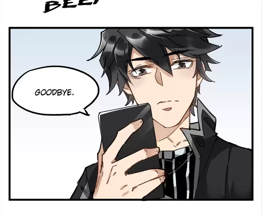 The Sacred Ruins (Colored) Chapter 74 page 109 - 