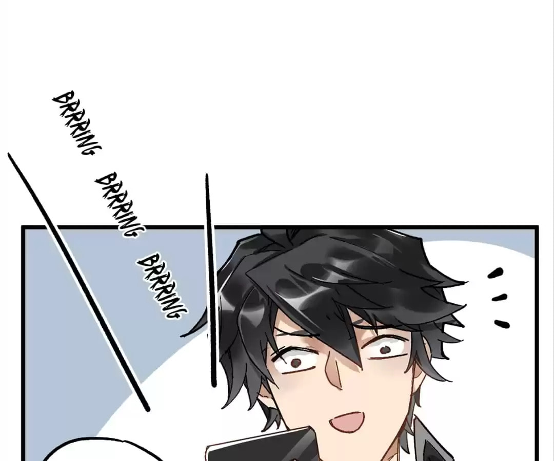 The Sacred Ruins (Colored) Chapter 74 page 111 - 