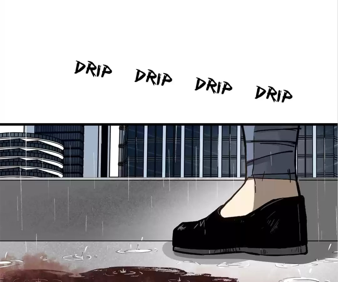 The Sacred Ruins (Colored) Chapter 74 page 115 - 