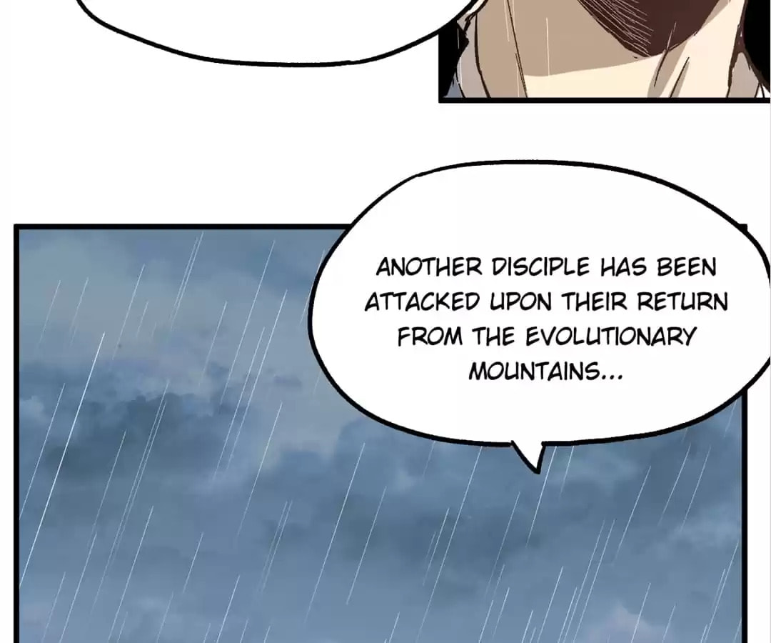 The Sacred Ruins (Colored) Chapter 74 page 117 - 