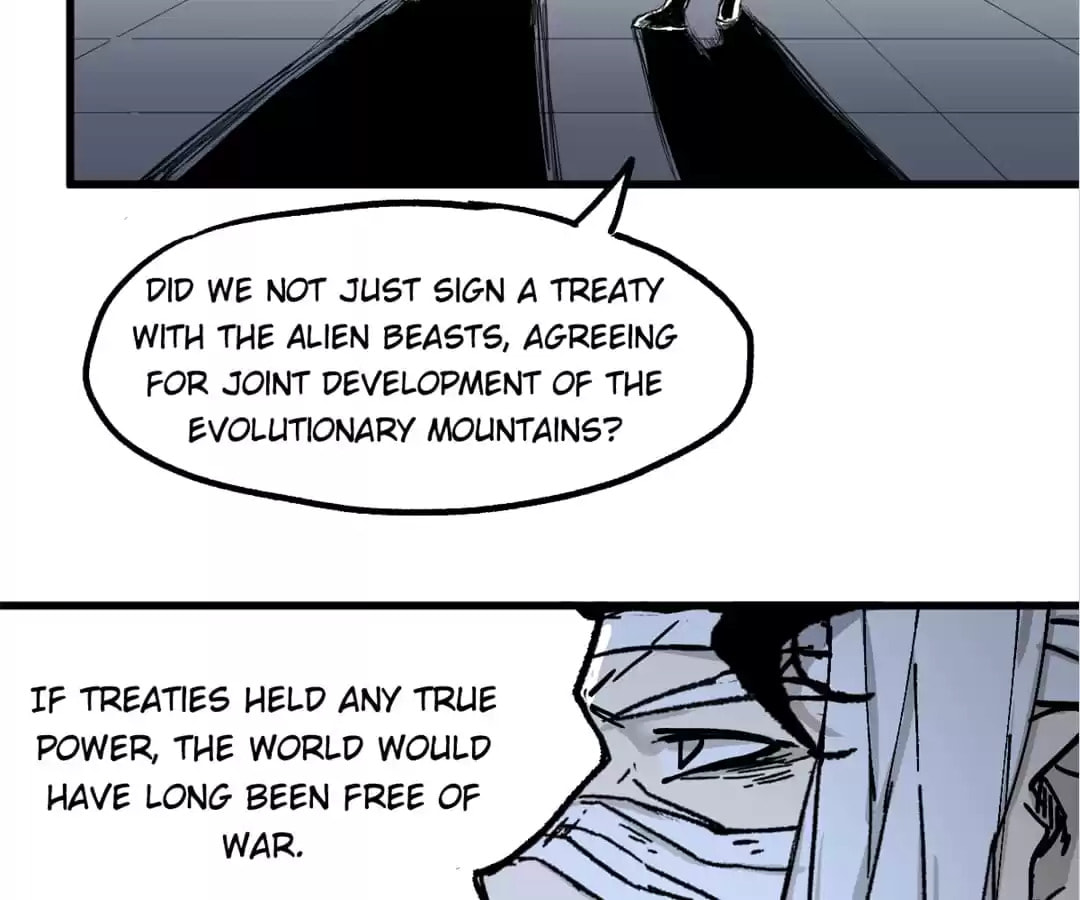 The Sacred Ruins (Colored) Chapter 74 page 122 - 