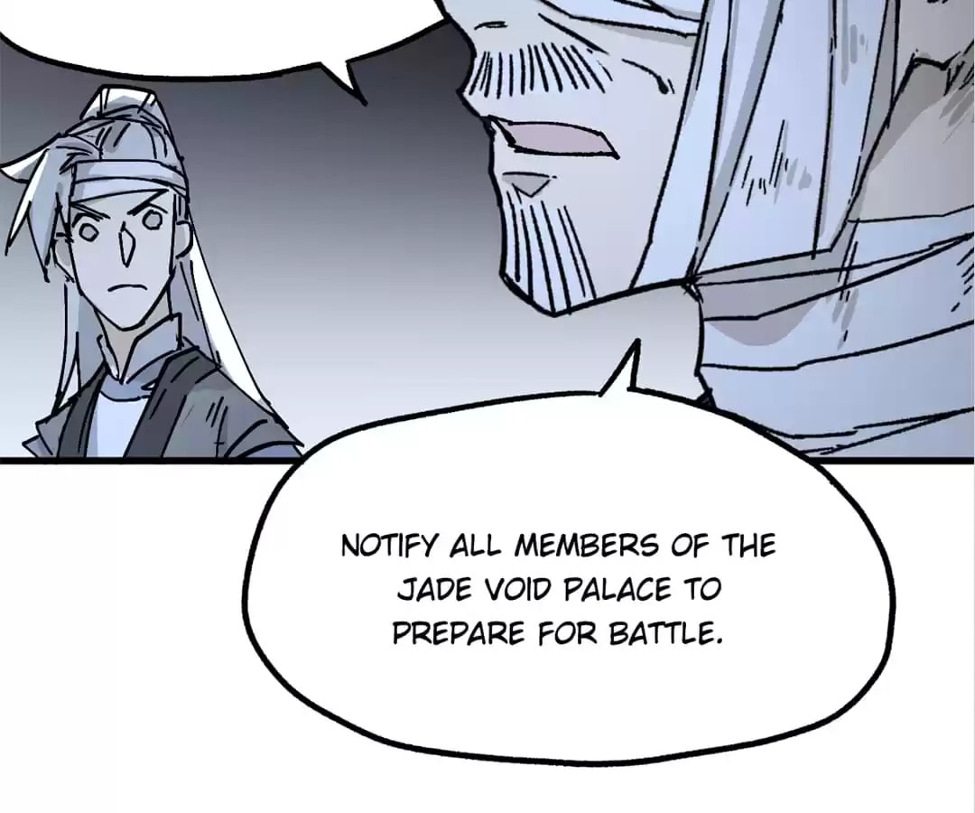 The Sacred Ruins (Colored) Chapter 74 page 123 - 