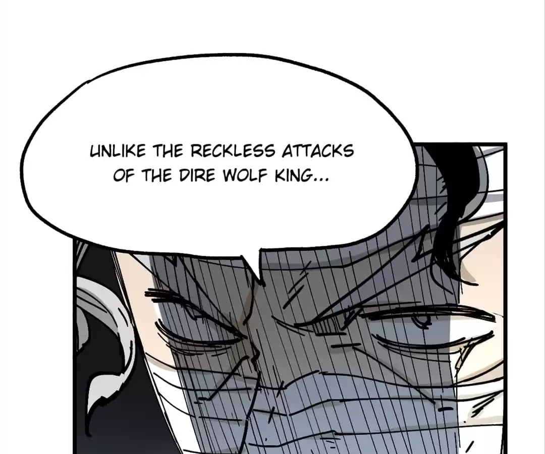 The Sacred Ruins (Colored) Chapter 74 page 124 - 