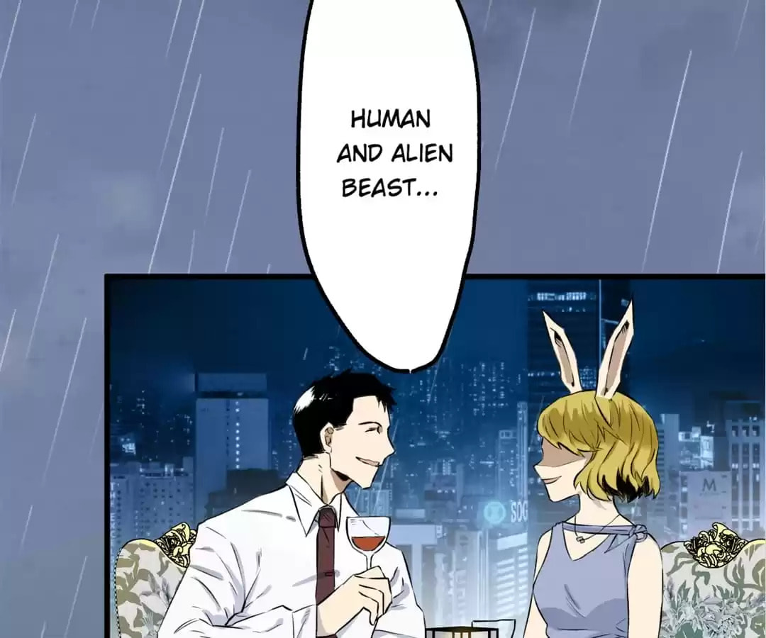 The Sacred Ruins (Colored) Chapter 74 page 127 - 