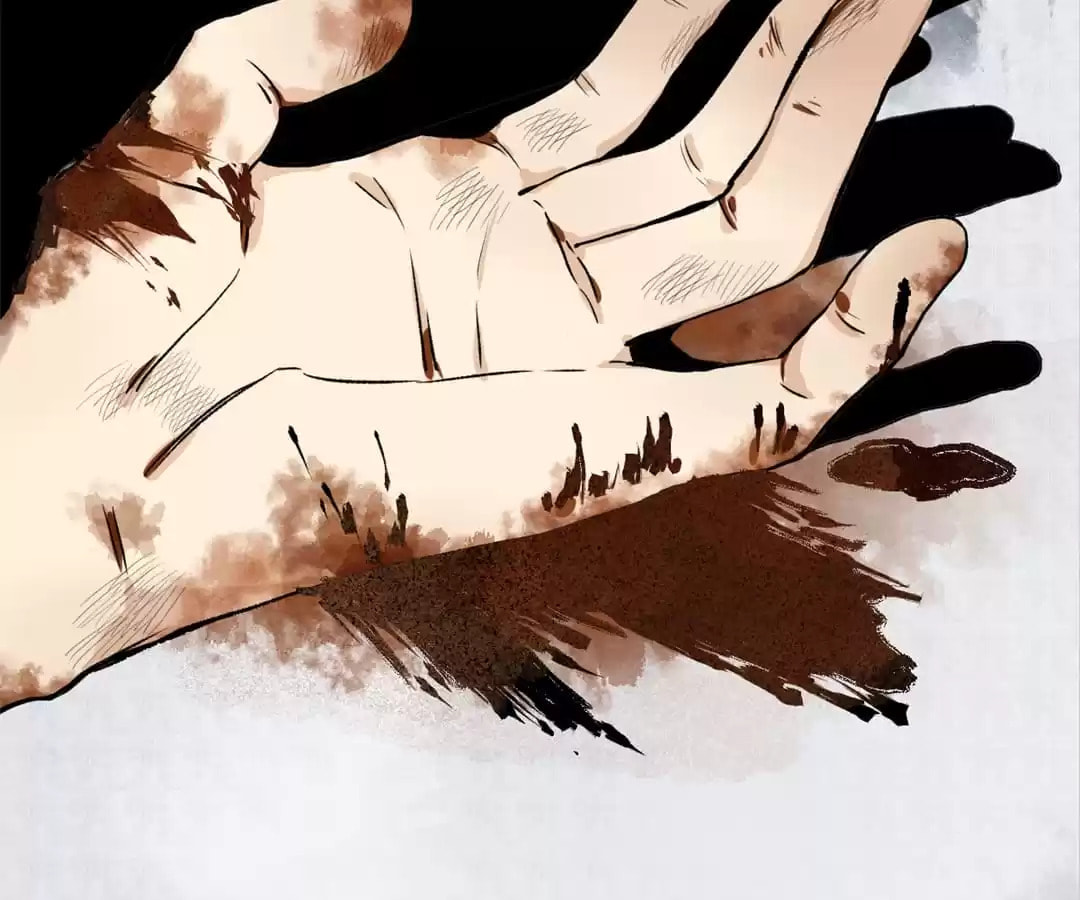 The Sacred Ruins (Colored) Chapter 74 page 132 - 