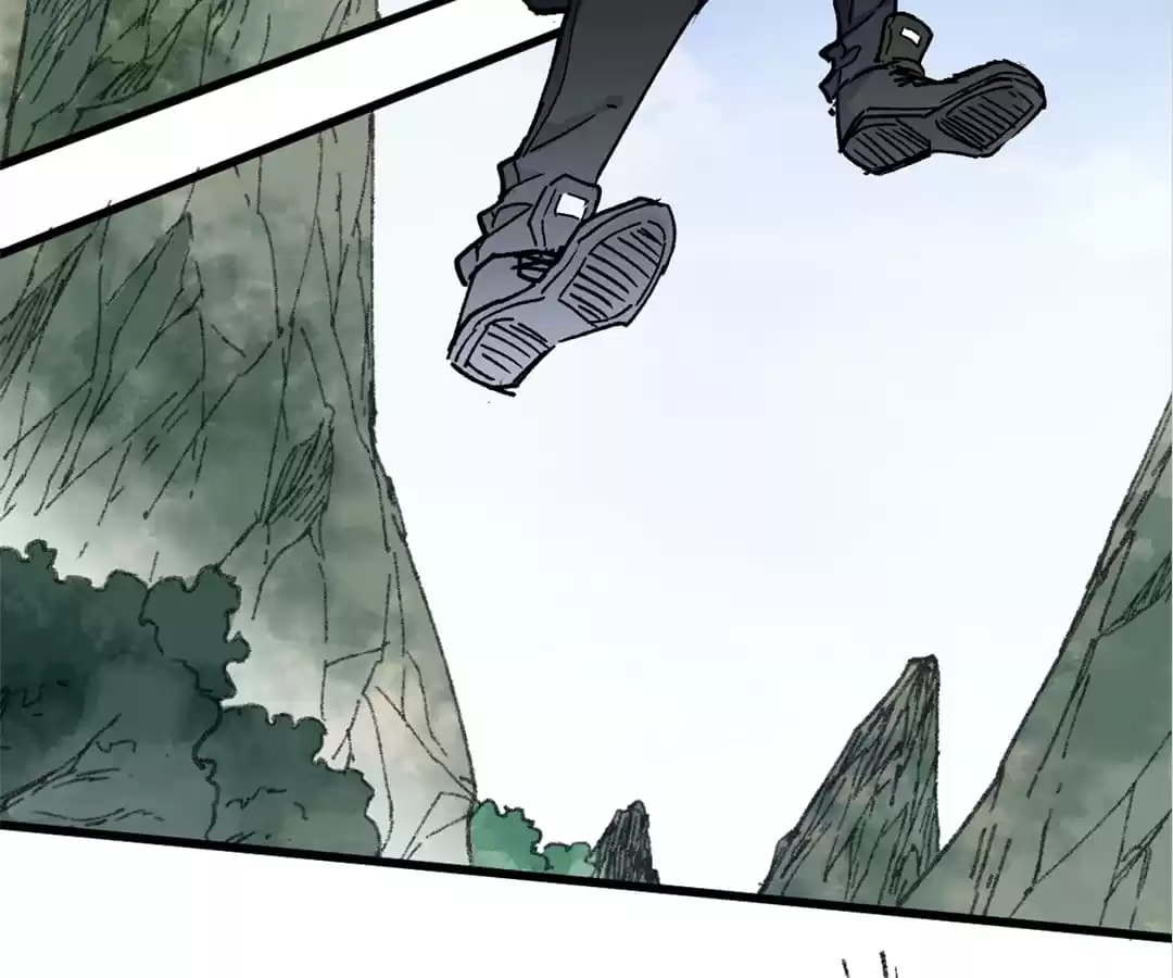 The Sacred Ruins (Colored) Chapter 74 page 139 - 