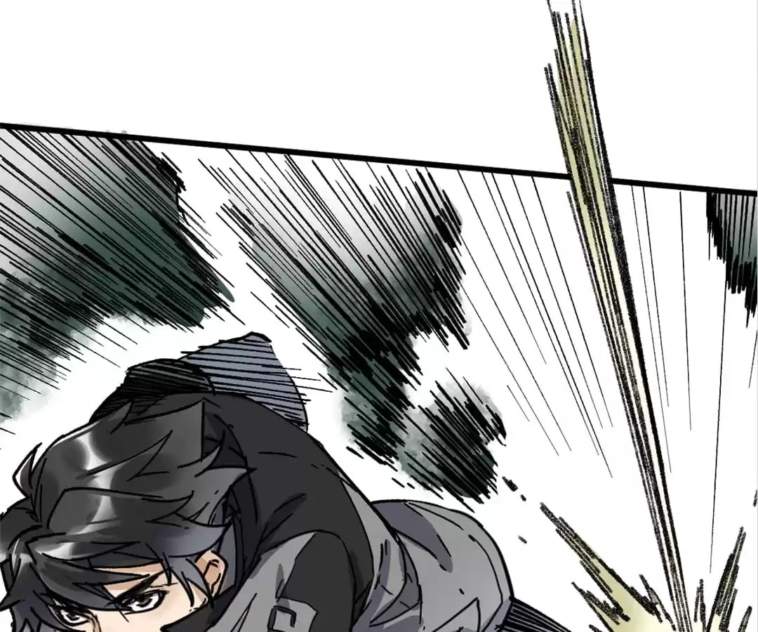 The Sacred Ruins (Colored) Chapter 74 page 140 - 