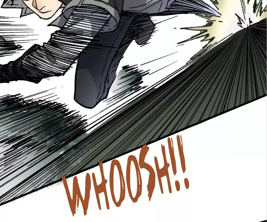 The Sacred Ruins (Colored) Chapter 74 page 141 - 