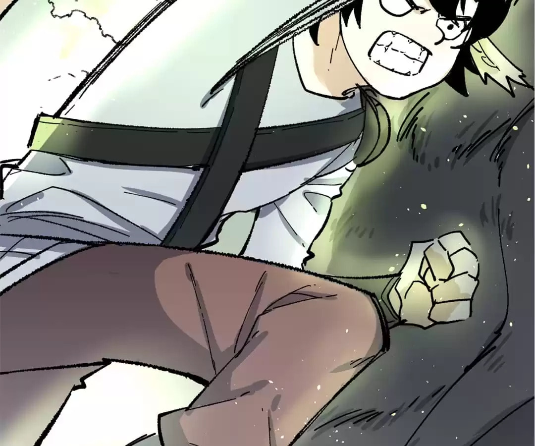 The Sacred Ruins (Colored) Chapter 74 page 147 - 