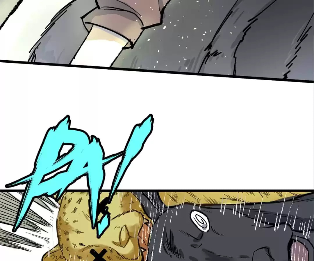 The Sacred Ruins (Colored) Chapter 74 page 148 - 