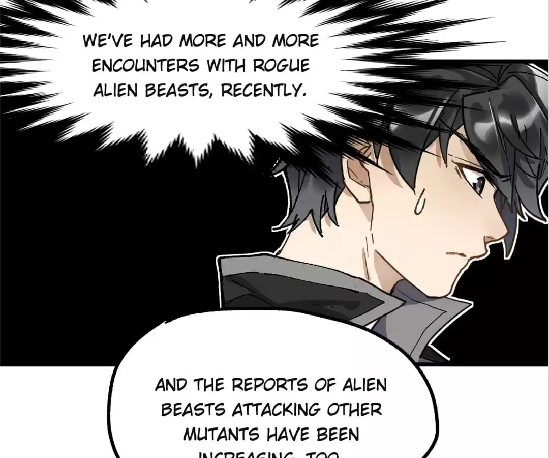 The Sacred Ruins (Colored) Chapter 74 page 155 - 