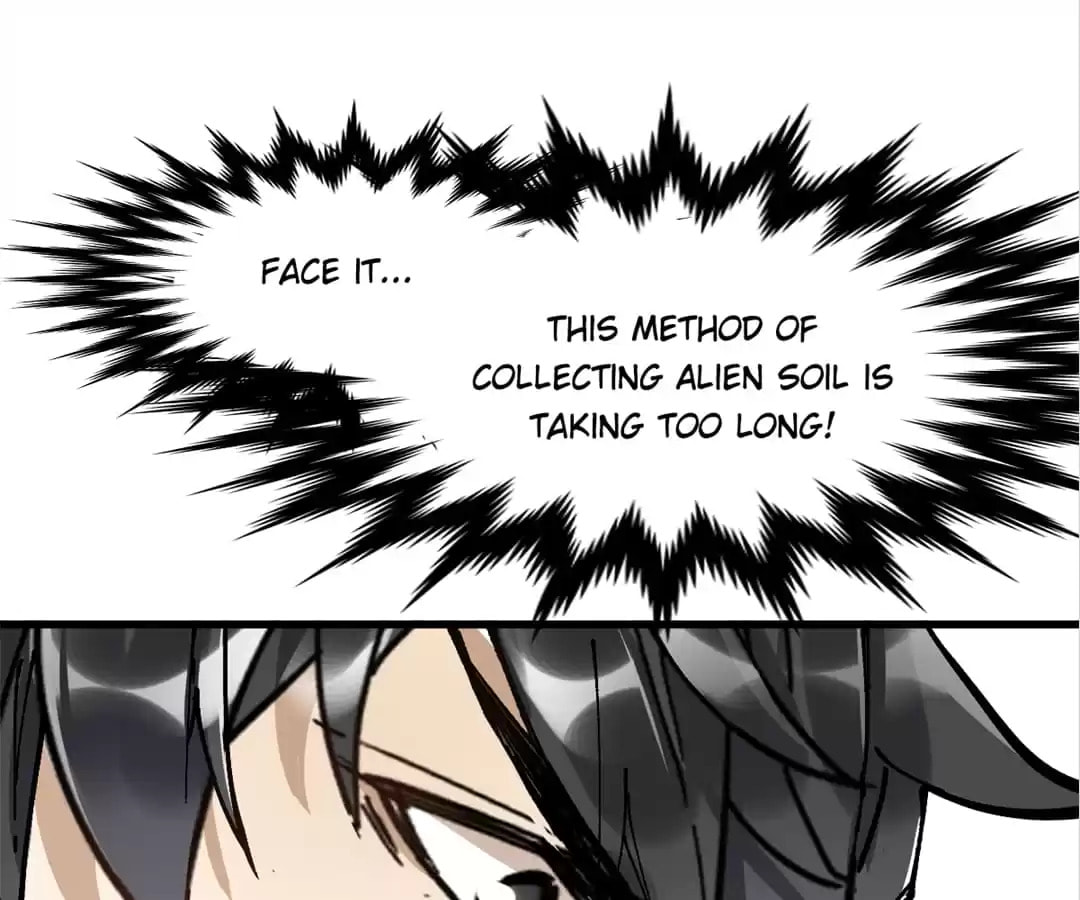 The Sacred Ruins (Colored) Chapter 74 page 157 - 