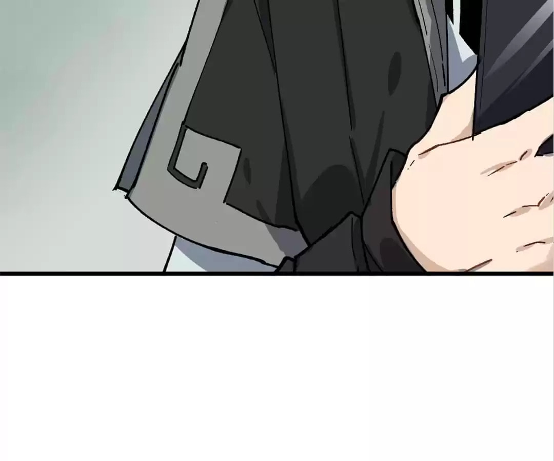 The Sacred Ruins (Colored) Chapter 74 page 161 - 