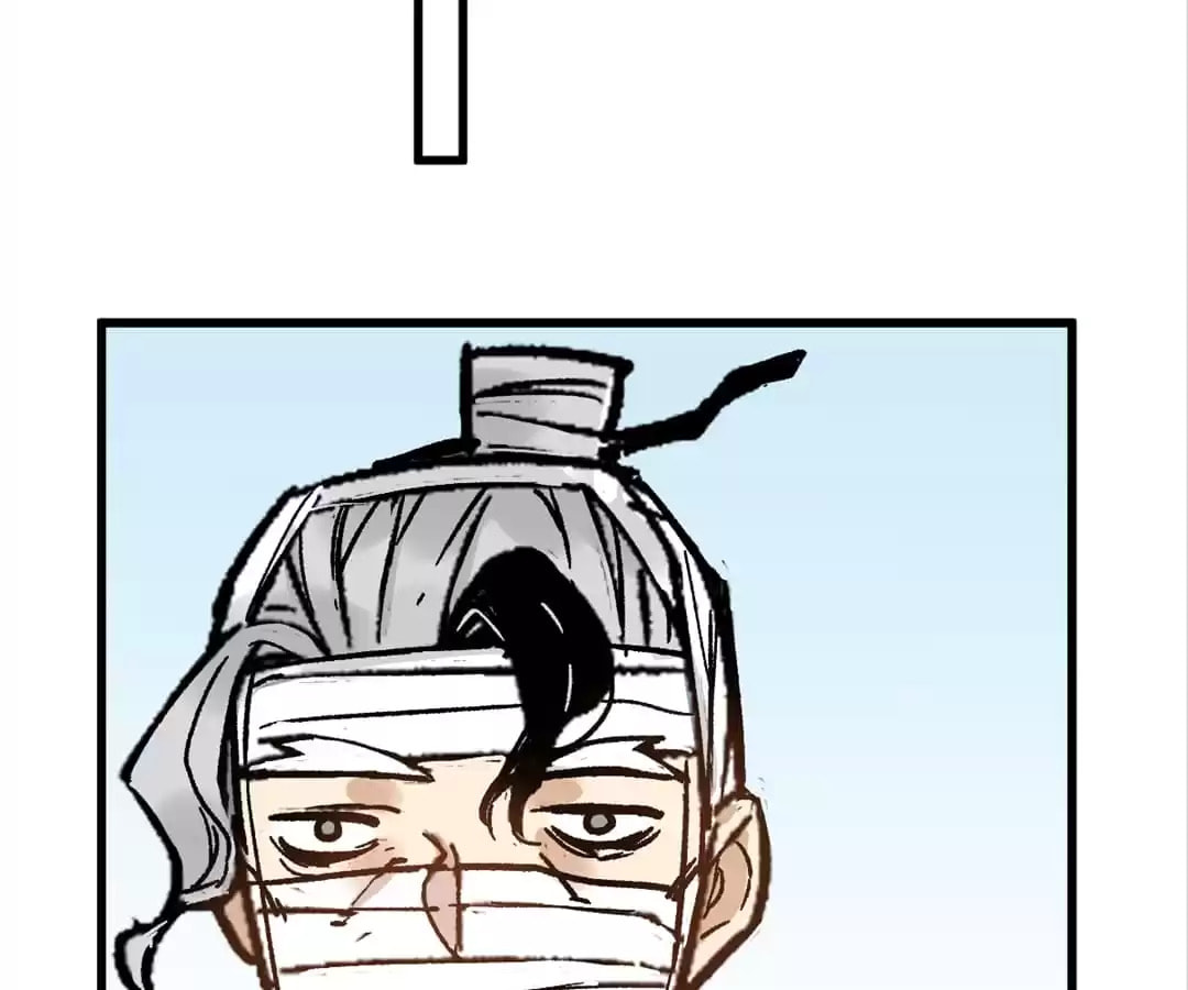 The Sacred Ruins (Colored) Chapter 74 page 163 - 