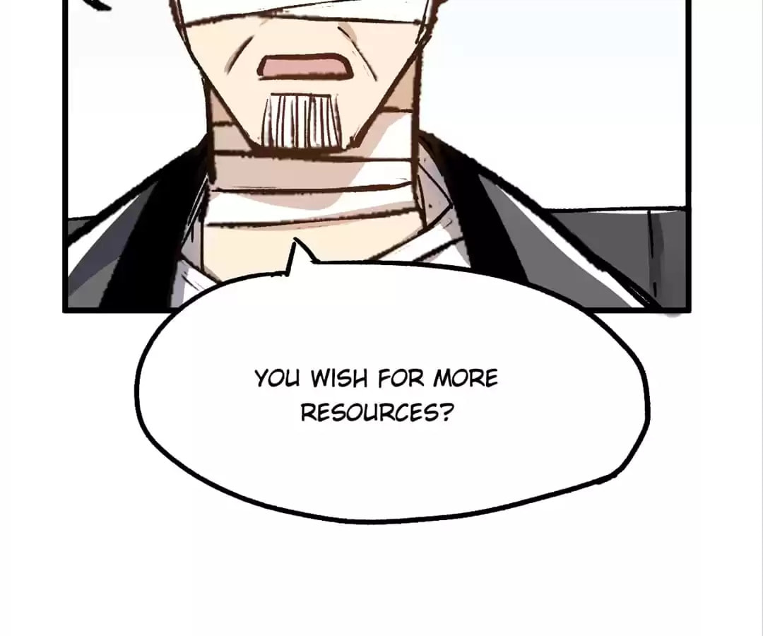 The Sacred Ruins (Colored) Chapter 74 page 164 - 