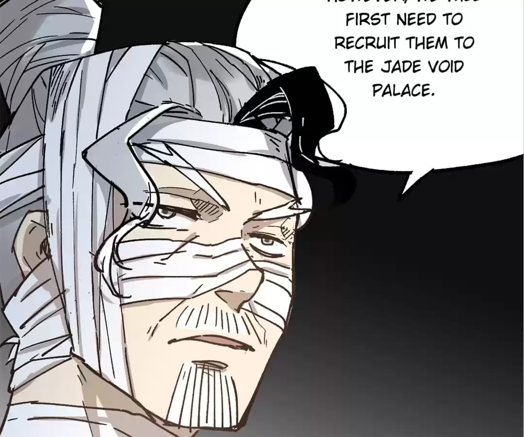 The Sacred Ruins (Colored) Chapter 74 page 167 - 