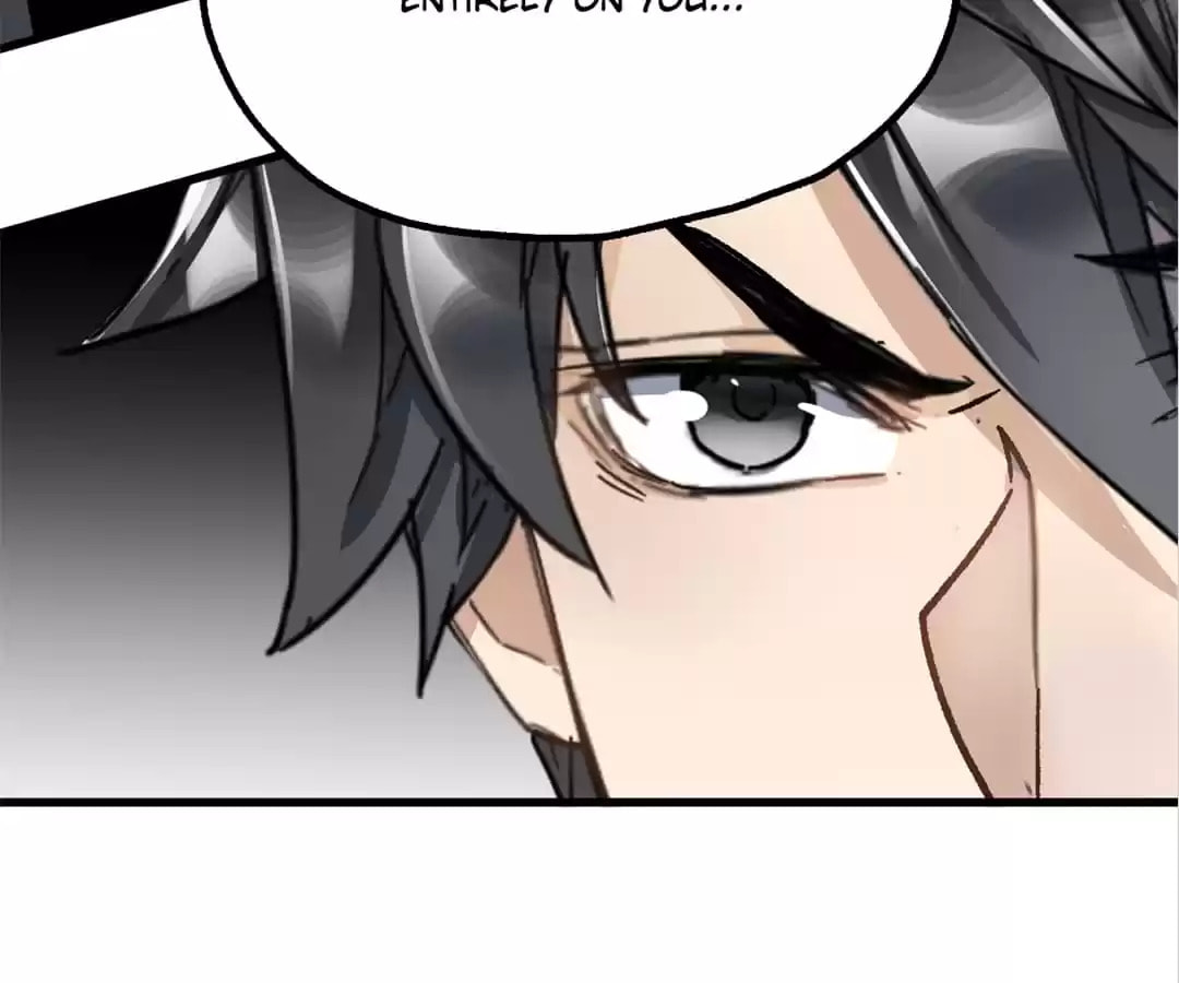 The Sacred Ruins (Colored) Chapter 74 page 169 - 